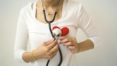 Dr. Bhojraj highlights nine blood tests to assess cardiovascular health. (Pexel) Dr. Bhojraj highlights nine blood tests to assess cardiovascular health. (Pexel)