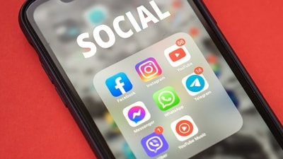 Social Media (Pexel/Representative image) (Pexel) Social Media (Pexel/Representative image) (Pexel)