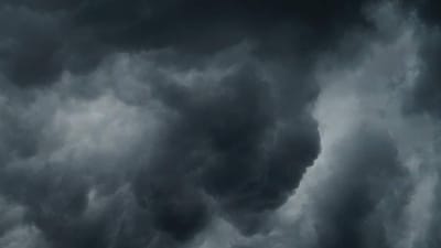 Severe weather in Port St. Lucie, Florida. (UnSplash) Severe weather in Port St. Lucie, Florida. (UnSplash)