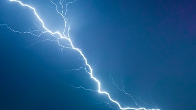 NWS has issued a Special Weather Statement for Harrisburg and surrounding parts of central Pennsylvania (Representational) (Unsplash)