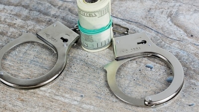 Orris Infrastructure Pvt Ltd managing director Amit Gupta has been arrested by Mumbai Police in connection with a case registered on a complaint by Godrej Properties Ltd for alleged forgery, cheating, criminal breach of trust and criminal conspiracy, officials said. (Photo for representational purposes only) (Unsplash)