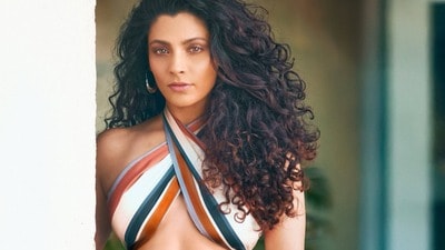বক্স অফিস ব্যর্থ হয়েও ওটিটি-তে সফল ‘ঘোমর’, সায়ামী দিলেন ব্যাখ্যা