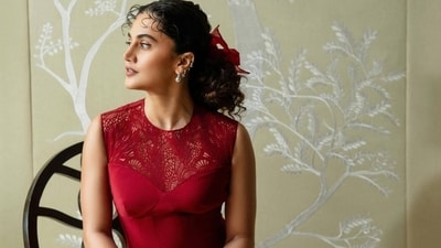 Taapsee