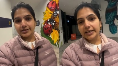 An Indian woman in New Zealand revealed how difficult it was to get timely medical care for her sick child. (Instagram/navkriti_nz) An Indian woman in New Zealand revealed how difficult it was to get timely medical care for her sick child. (Instagram/navkriti_nz)