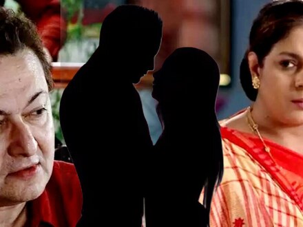 ‘ভরত আমার জীবনের প্রথম প্রেম নয়’, এই বিবাহিত নায়কের সাথে সম্পর্ক ছিল অনুশ্রীর