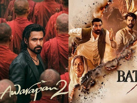 শনিবার আওয়ারাপন ও বাটোয়ারা ১৯৪৭-এর বক্স অফিস আয়। 