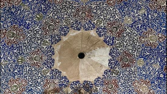 Delhiwale: Lost beauty regained