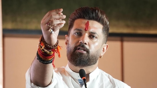 Union Minister and Lok Janshakti Party (Ramvilas) president Chirag Paswan said that the government would engage in dialogue with anti-reservation protesters. 