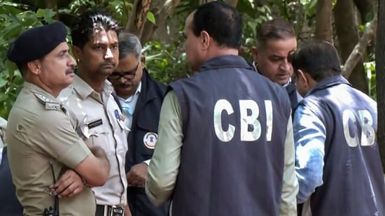 The FIR stated that a preliminary enquiry was registered on April 7, 2025, following a complaint against Gill alleging abuse of his official position while serving as Director of Flying Training at DGCA.(Representational Photo (File Photo/ANI))