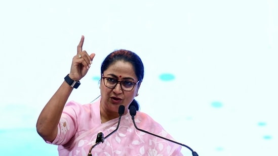 According to a Chief Minister's Office (CMO) statement, the government identified 188 members of 26 gangs in May 2026, arresting 107 of them.(File Photo/ANI)