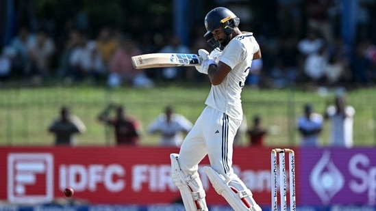 IND vs SL Highlights, 2nd Test Day 1: Devdutt Padikkal's century was the standout performance on the opening day