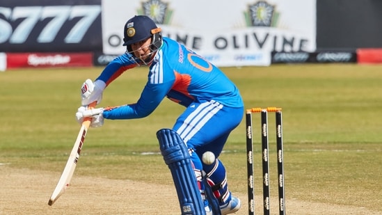India's Vaibhav Sooryavanshi is set for his first Duleep Trophy action