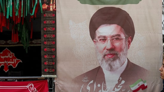 Tehran reportedly received an invitation to join the Mecca defence pact.