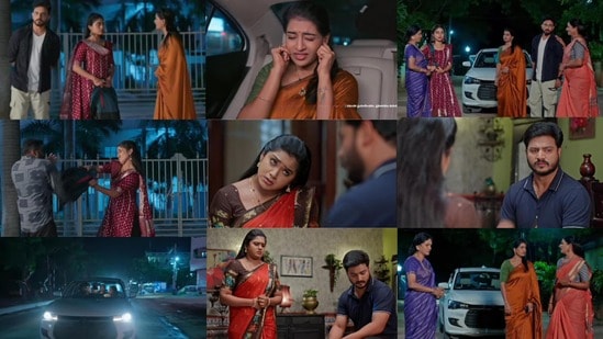 ఇల్లు ఇల్లాలు పిల్లలు సీరియల్ ఆగస్ట్ 23వ ఎపిసోడ్