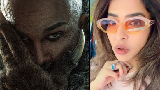 అల్లు అర్జున్ రాకాపై మంచు లక్ష్మి కామెంట్స్- రకా..లు.. వింత జీవులు, మాములు పిచ్చెక్కలేదంటూ!