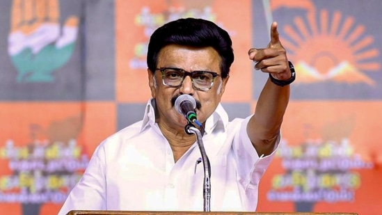 The party’s executive committee, which met at Anna Arivalayam —the DMK state headquarters —with its president M K Stalin in the chair, passed crucial resolutions to radically restructure the organisation setup.