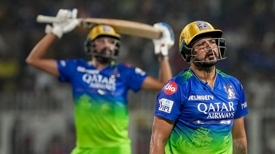 Karn Sharma represented India in four international matches (PTI)