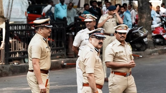 A case has been filed against the official, who has been identified as Sub Inspector Prabhat Kumar Nayak.(Representative/PTI)