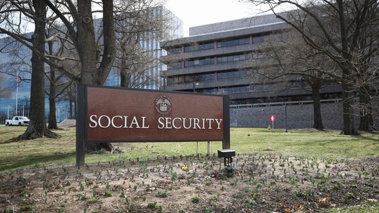 The 2027 Social Security COLA could reach 3.5%, giving retirees bigger checks. (Photo by Kayla Bartkowski / GETTY IMAGES NORTH AMERICA / Getty Images via AFP)(Getty Images via AFP)