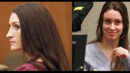 Anthony's whereabouts have gained fresh attention as the ongoing trial of Lindsay Clancy has renewed public interest in some of the most closely watched child death cases in recent US history.