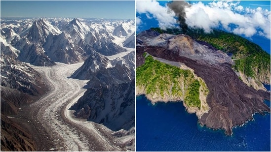 From an active volcano to nuclear facilities, here are seven places in India where tourists cannot freely enter or explore.