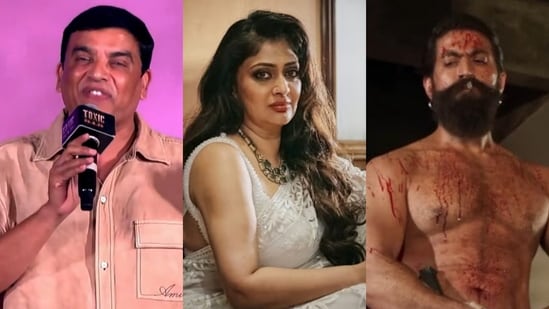 Dil Raju recalls his reaction to Yash collaborating with Geetu Mohandas for Toxic.