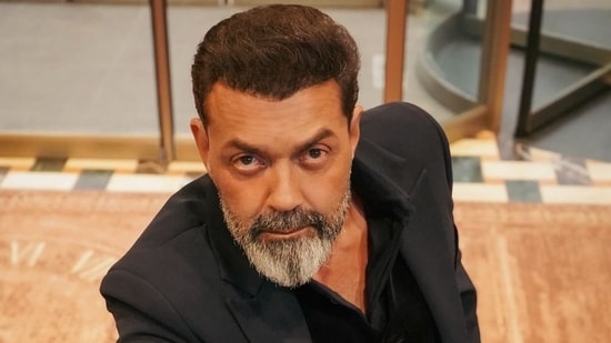 Bobby Deol has opened up about getting a lot of negative roles.