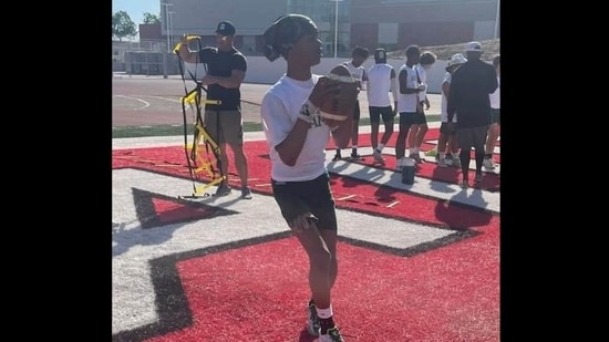 Who was Levi Brown? Teen shot dead at Bakersfield high school game ID'd