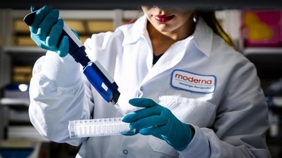 Moderna’s success in melanoma is far from proof that the approach will work elsewhere.