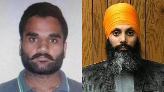 Goldy Brar reportedly claimed that Nijjar was killed by him and his associates because he was “using young people to sell drugs”.