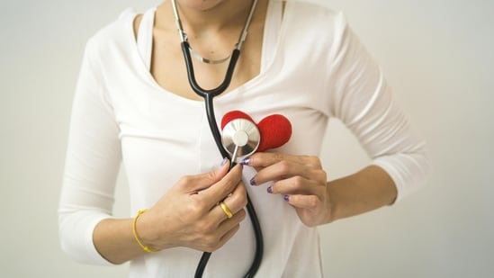 Dr. Bhojraj highlights nine blood tests to assess cardiovascular health.