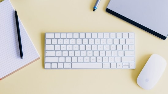 Why is your keyboard QWERTY? Explore its historical roots. (Unsplash)