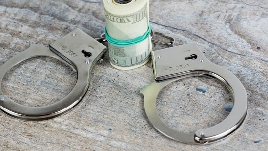 Orris Infrastructure Pvt Ltd managing director Amit Gupta has been arrested by Mumbai Police in connection with a case registered on a complaint by Godrej Properties Ltd for alleged forgery, cheating, criminal breach of trust and criminal conspiracy, officials said. (Photo for representational purposes only)(Unsplash)
