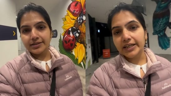 An Indian woman in New Zealand revealed how difficult it was to get timely medical care for her sick child.