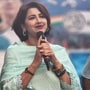 এবার লক্ষ্মীর ভাণ্ডার পেতে সাহায্য করবেন রচনা বন্দ্যোপাধ্যায়। 