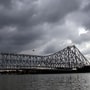 এবার আসরে নিম্নচাপ, কলকাতা সহ কোথায় কোথায় ঝেঁপে বৃষ্টির পূর্বাভাস!(Saikat Paul)