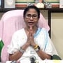 প্রাক্তন মুখ্যমন্ত্রী মমতা বন্দ্যোপাধ্যায়(MAMATA BANERJEE SOCIAL MEDIA)