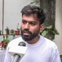 মহারাষ্ট্রে এফআইআর দায়ের হতেই ইঙ্গিতবাহী বার্তা CJP প্রতিষ্ঠাতার(ANI Video Grab)