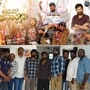 జయహో జనార్ధన నుంచి మాస్ సాంగ్ రిలీజ్- బుచ్చిబాబు చేతుల మీదుగా విడుదల- ప్యారడైజ్ ఆయా షేర్ సింగర్‌తో!

