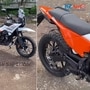 సరికొత్త లుక్​తో కేటీఎం 390 అడ్వెంచర్ బైక్!