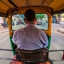 తెలంగాణలో ఆటోలు బంద్