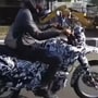 బజాజ్ అడ్వెంచర్ బైక్..