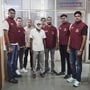 పోలీసుల అదుపులో నిందితుడు..