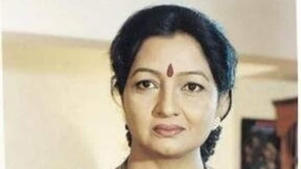 ‘মহাভারত’ খ্যাত এই অভিনেত্রী করতেন দুর্দান্ত অনুকরণ