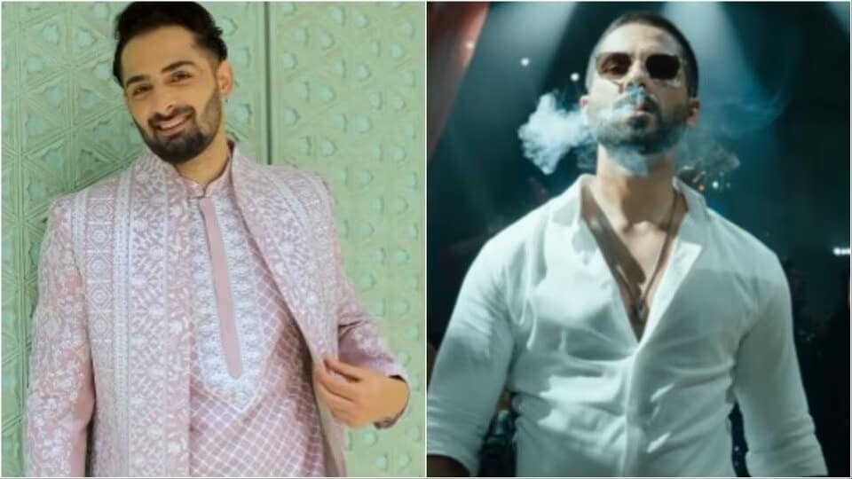 মাদক মামলায় গ্রেফতার শাহিদের সহ অভিনেতা