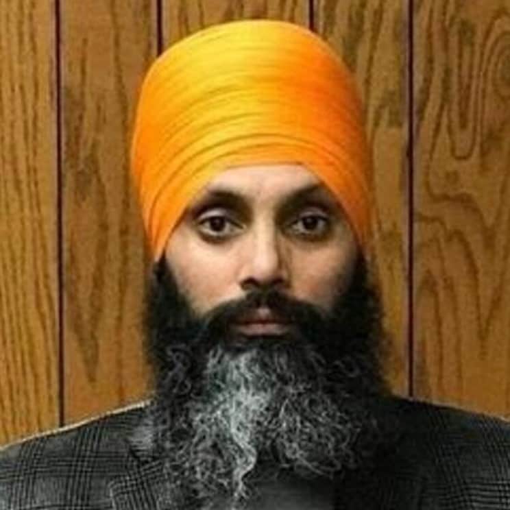 Gangster Goldy Brar admits to killing Khalistani terrorist Nijjar in Canada? What leaked audio reveals | India News