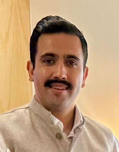 Vikramaditya Singh Vikramaditya Singh