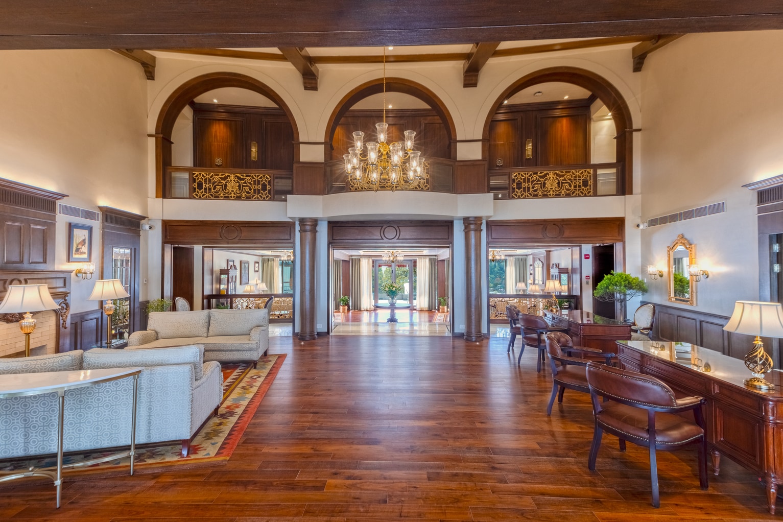 Namah Nainital, a member of Radisson Individuals, is a family-friendly escape