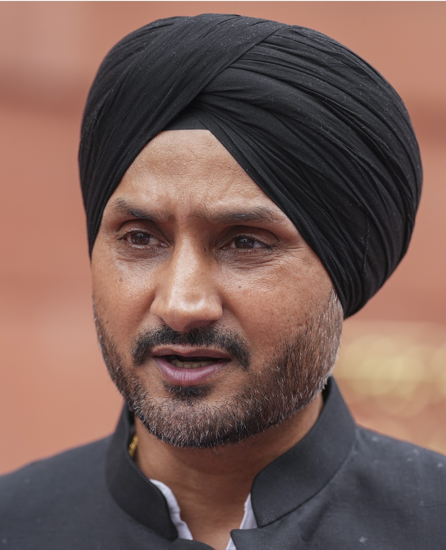 Harbhajan Singh Harbhajan Singh