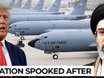 Bulgaria dumps US’ KC-135 tankers after Iran threat: NATO ally fears becoming Tehran’s next target?